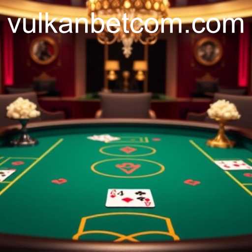 Vulkanbet