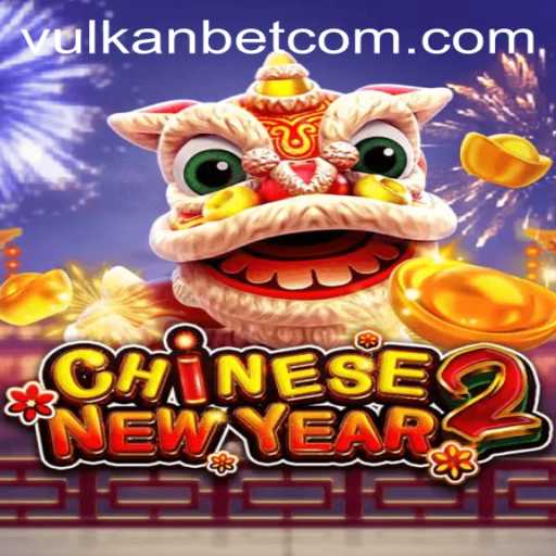 Embark on a Festive Adventure with CHINESENEWYEAR2 at Vulkanbet