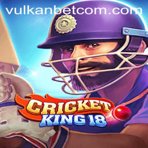 Unveiling the Thrilling World of CricketKing18: A Comprehensive Overview