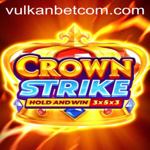 Crownstrike: An Intriguing Intersection of Strategy and Skill in Modern Gaming
