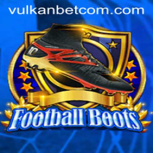 FootballBoots: A Thrilling Game with Vulkanbet Excitement