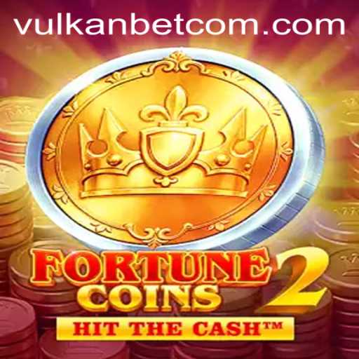 Exploring the World of FortuneCoins2: A New Era for Vulkanbet Gamers