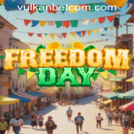 Discover 'FreedomDay': An Exciting Journey into the World of Gaming
