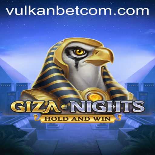Explore the Mystical World of GizaNights: A New Era in Online Gaming with Vulkanbet