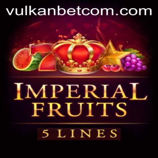 Exploring the World of ImperialFruits5: An Exciting Journey with Vulkanbet