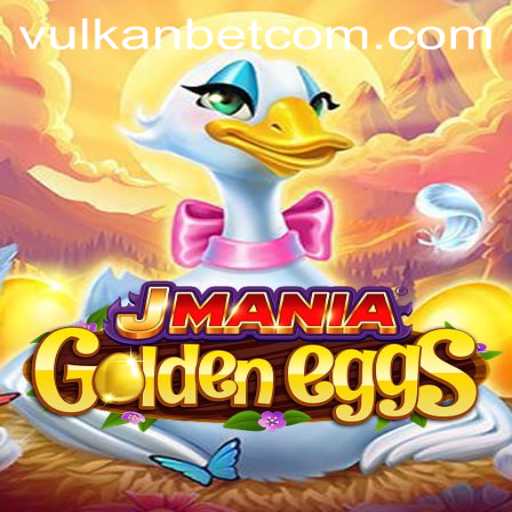 Unlocking the Exciting World of JManiaGoldenEggs: A Comprehensive Guide