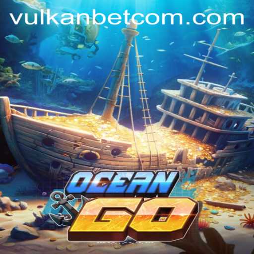 Exploring OceanGO: The New Wave in Gaming with Vulkanbet