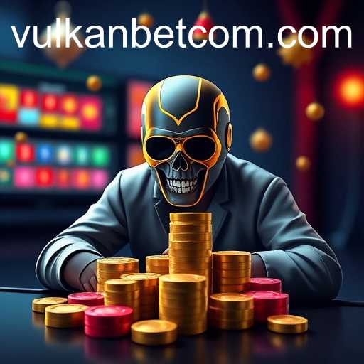 Responsible Gambling with Vulkanbet