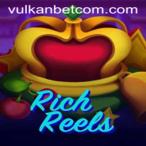 RichReels: An Immersive Gaming Experience with Vulkanbet