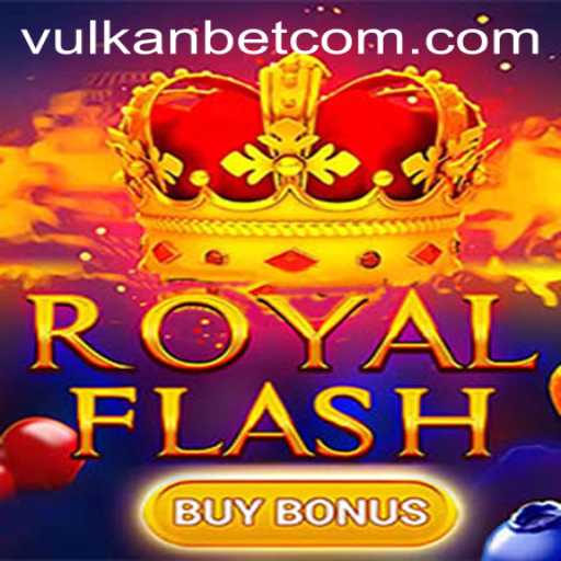 Explore the Thrills of RoyalFlashBuyBonus with Vulkanbet