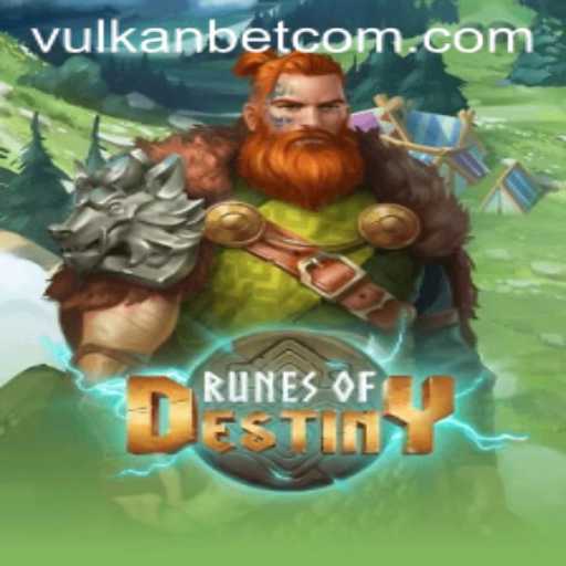 Exploring RunesOfDestiny: A Comprehensive Guide and Its Connection with Vulkanbet