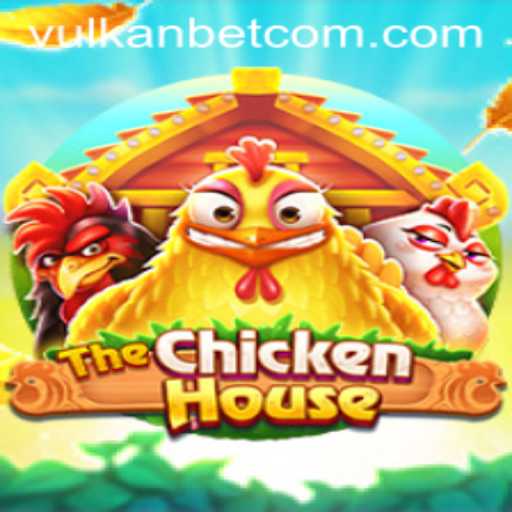 The Ultimate Guide to 'TheChickenHouse' Game and its Connection to Vulkanbet
