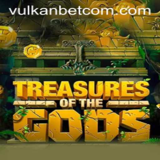 Exploring TreasureoftheGods: A Deep Dive into the New Adventure Game